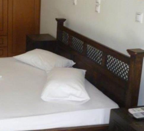 Hotel Korinthos Ngoại thất bức ảnh
