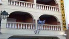 Hotel Korinthos Ngoại thất bức ảnh