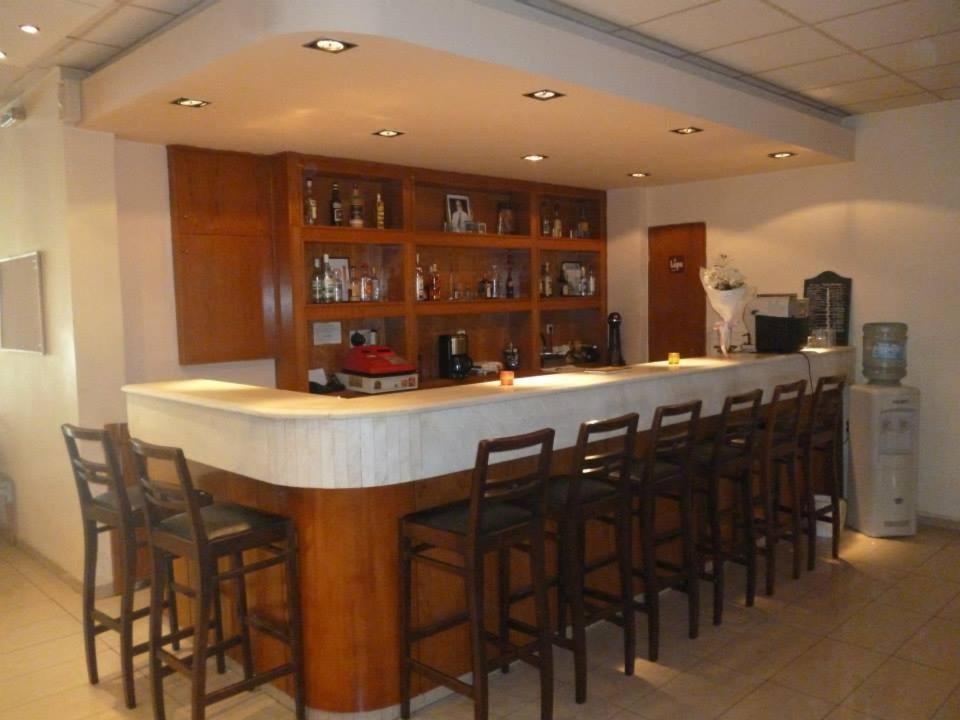 Hotel Korinthos Ngoại thất bức ảnh